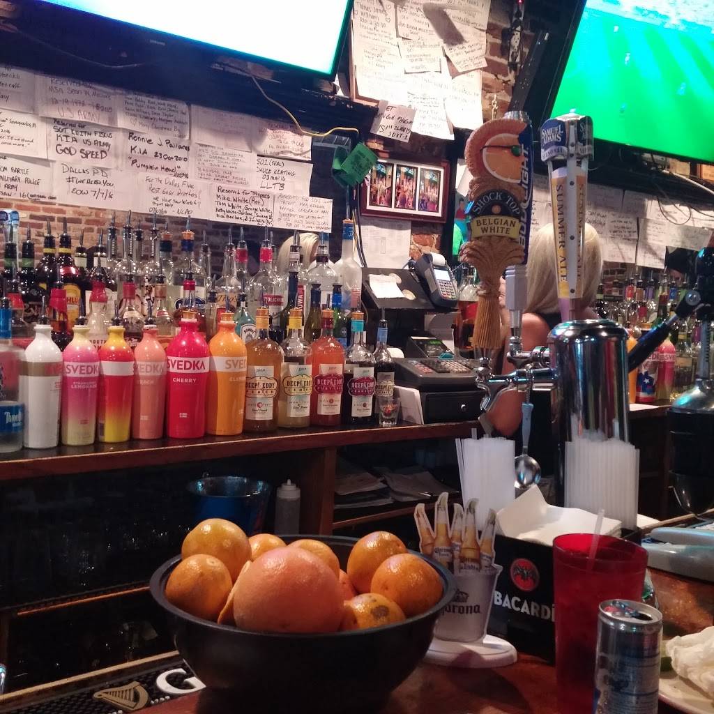 Armadillos Restaurant | restaurant | 132 Dock St, Annapolis, MD 21401, USA | 4102800028 OR +1 410-280-0028