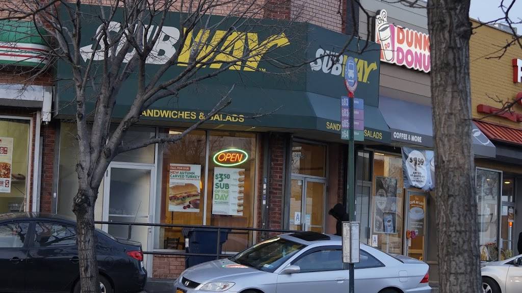 Papa Johns Pizza | restaurant | 109-28 Merrick Blvd, Jamaica, NY 11433, USA | 7182985333 OR +1 718-298-5333