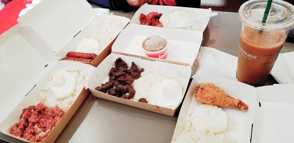 Jollibee | restaurant | 3534 Callan Blvd, South San Francisco, CA 94080, USA | 6506340803 OR +1 650-634-0803