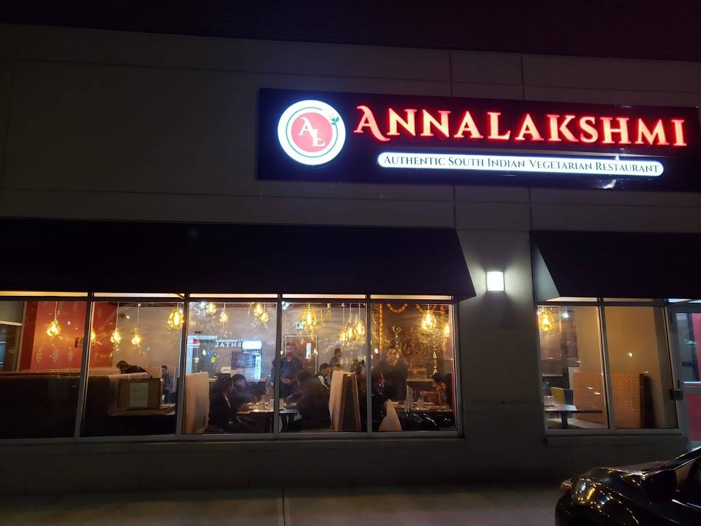 Annalakshmi Mississauga | restaurant | 3140 Argentia Rd Unit F2, Mississauga, ON L5N 0B1, Canada | 9055693672 OR +1 905-569-3672