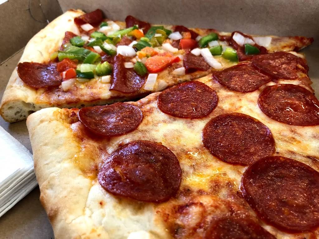 Emilios Pizza | restaurant | 80 W Kingsbridge Rd # 101, Bronx, NY 10468, USA | 7185633665 OR +1 718-563-3665