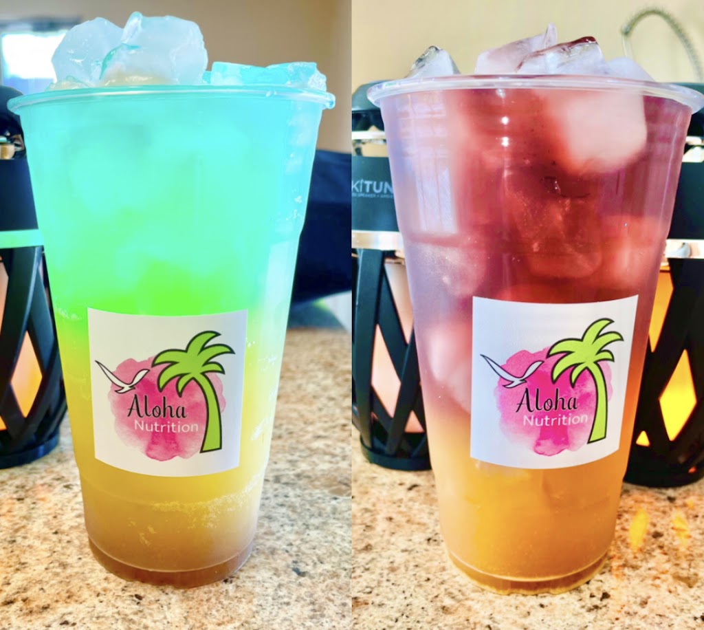 Aloha Nutrition | restaurant | 2907 W Emaus Ave, Allentown, PA 18103, USA | 4848380271 OR +1 484-838-0271
