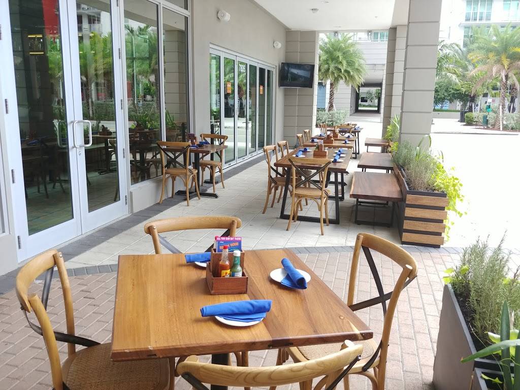 Cancun Grill Doral | restaurant | 7835 NW 107th Ave Building 3, Unit 1, Doral, FL 33178, USA | 3053077003 OR +1 305-307-7003