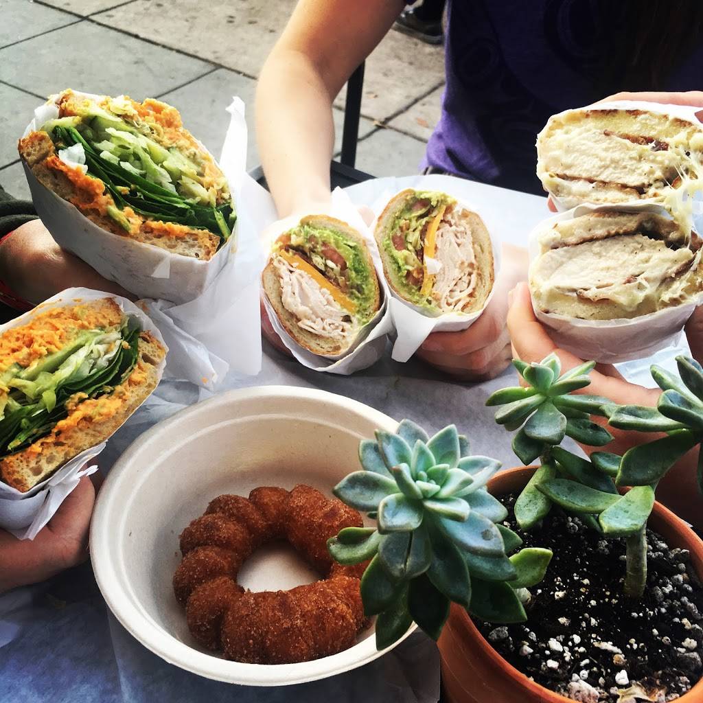 B-Mos Sandwich Shop | restaurant | 1037 Garnet Ave, San Diego, CA 92109, USA | 8588867966 OR +1 858-886-7966