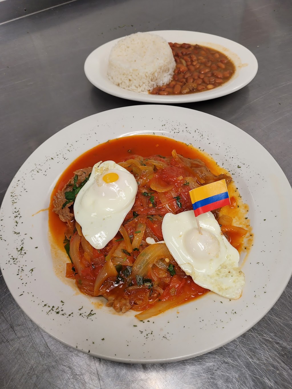 La Pollera Colombiana Restaurant | restaurant | 3579 E Washington Ave, Madison, WI 53704, USA | 6086308132 OR +1 608-630-8132