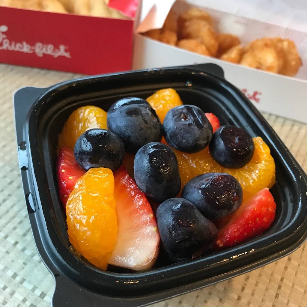 Chick-fil-A | restaurant | 3063 Mallory Ln, Franklin, TN 37067, USA | 6157780055 OR +1 615-778-0055