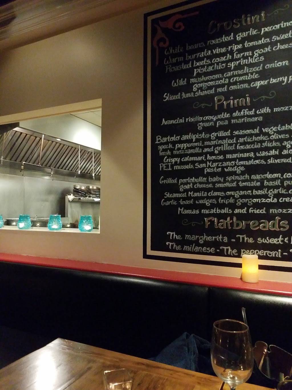 Bartolo | restaurant | 103 Danbury Rd, Ridgefield, CT 06877, USA | 2038948141 OR +1 203-894-8141