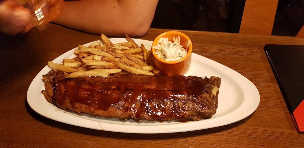 TGI Fridays | restaurant | 302 W Army Trail Rd, Bloomingdale, IL 60108, USA | 6303078126 OR +1 630-307-8126