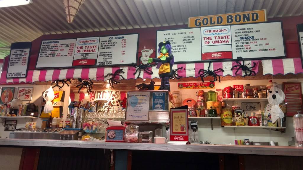 Fairmont Mercantile | restaurant | 1209 Jackson St, Omaha, NE 68102, USA | 4023469746 OR +1 402-346-9746