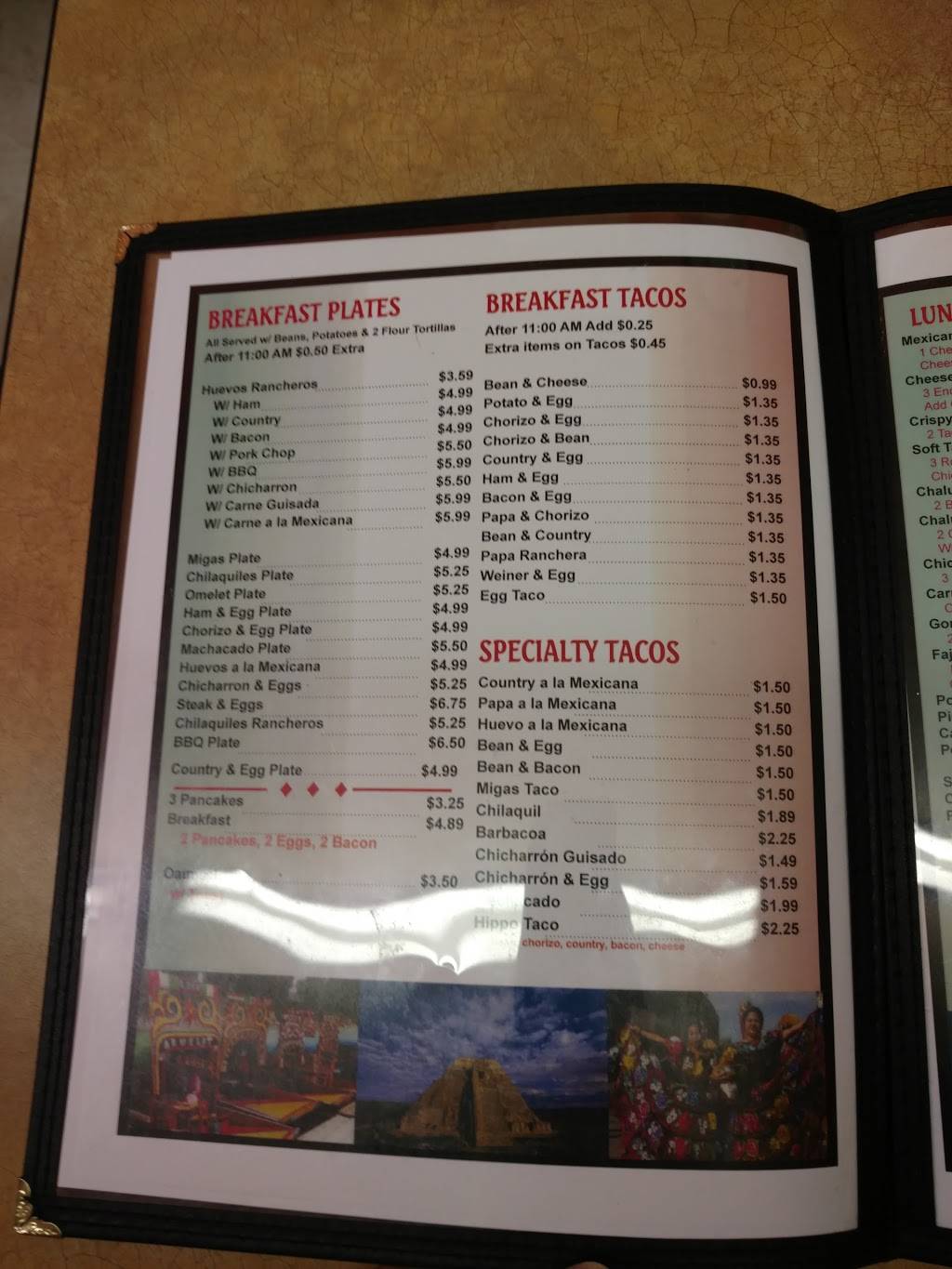 La Reina Del Sur Mexican Restaurant #2 | restaurant | 2218 N Zarzamora St, San Antonio, TX 78201, USA | 2107360332 OR +1 210-736-0332