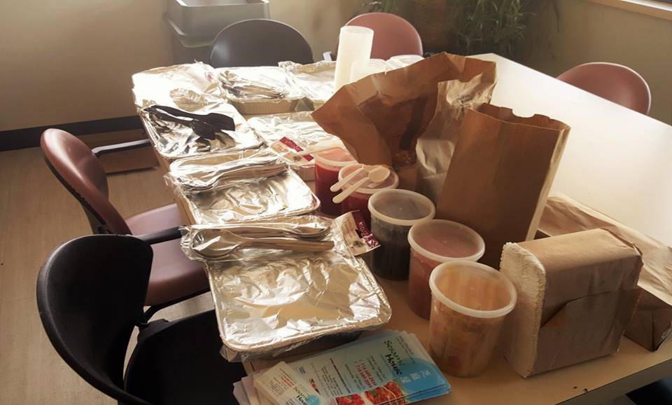 Sesame House | restaurant | 134 Plaza Dr, Williamsville, NY 14221, USA | 7166893939 OR +1 716-689-3939