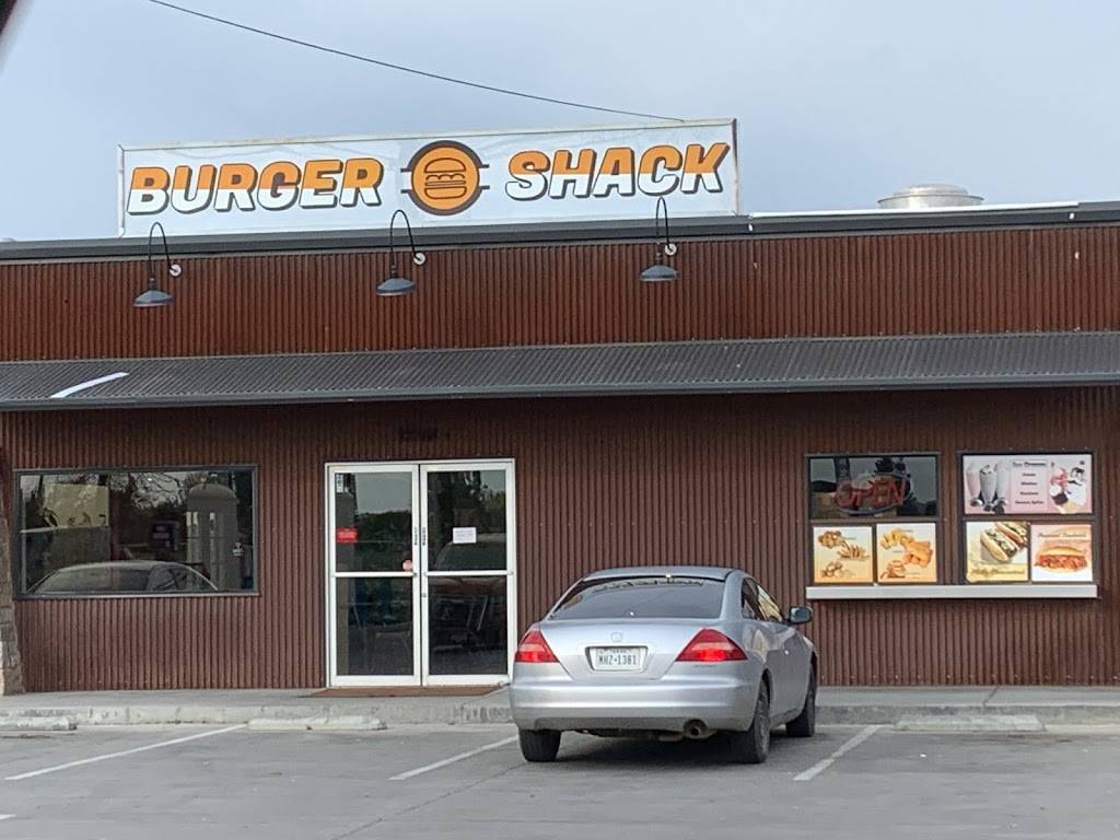 Burger Shack | restaurant | 22388 Ave 152, Porterville, CA 93257, USA | 5598547599 OR +1 559-854-7599