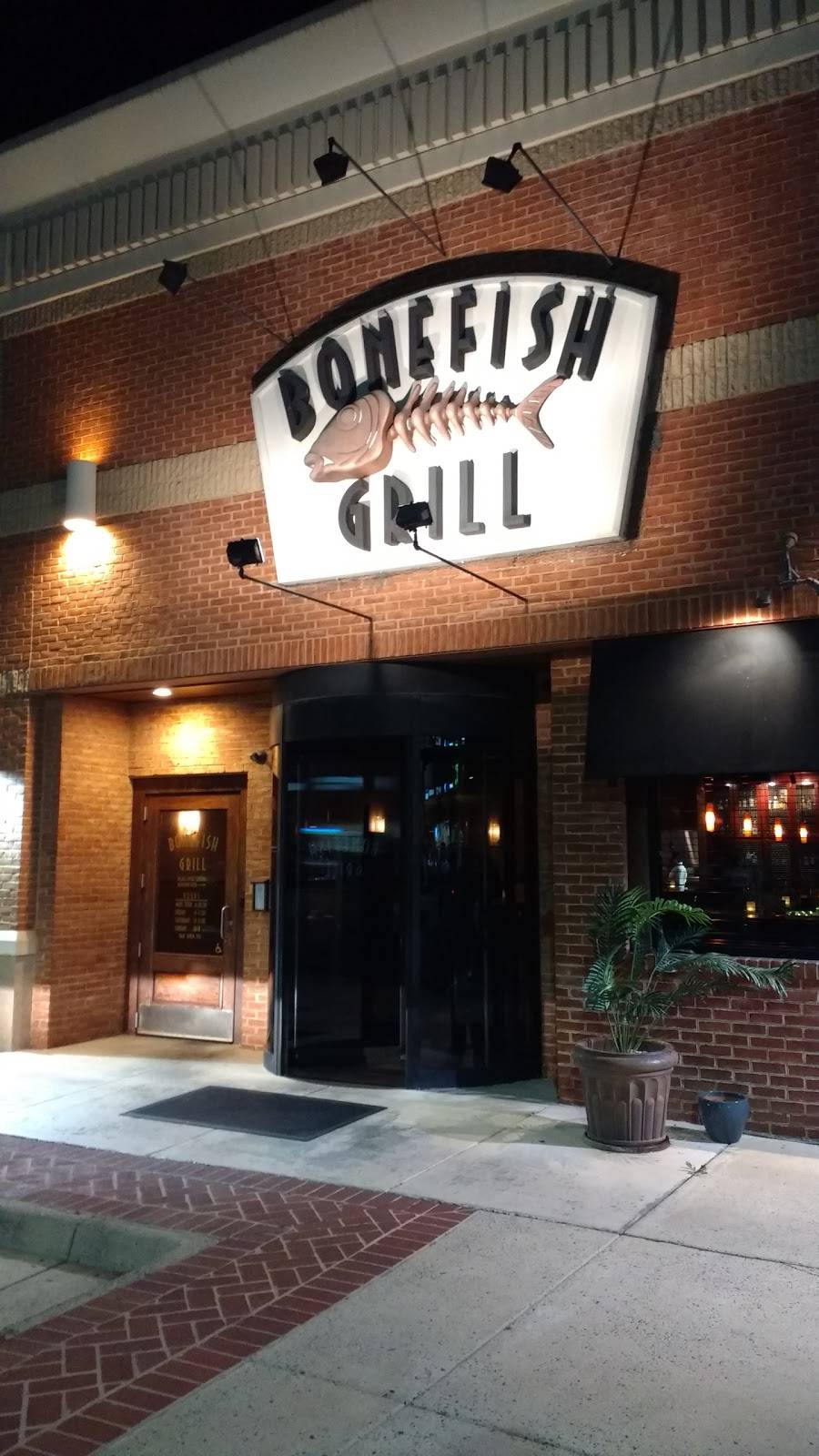 Bonefish Grill | restaurant | 43135 Broadlands Center Plaza, Ashburn, VA 20148, USA | 7037238246 OR +1 703-723-8246