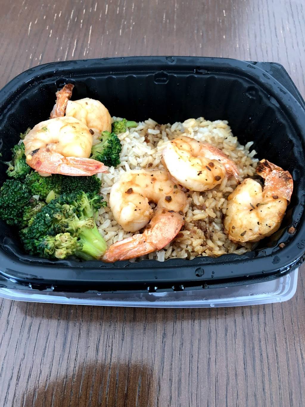 Clean Eatz | restaurant | 816 H St NE, Washington, DC 20002, USA | 2028786166 OR +1 202-878-6166