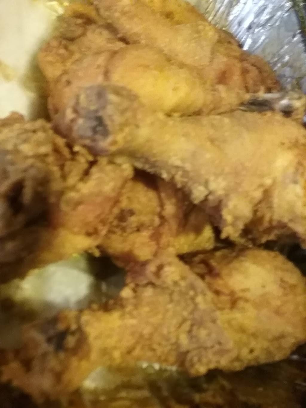 Veronicas Kitchen | restaurant | 141 Water St, New York, NY 10038, USA | 9178482465 OR +1 917-848-2465