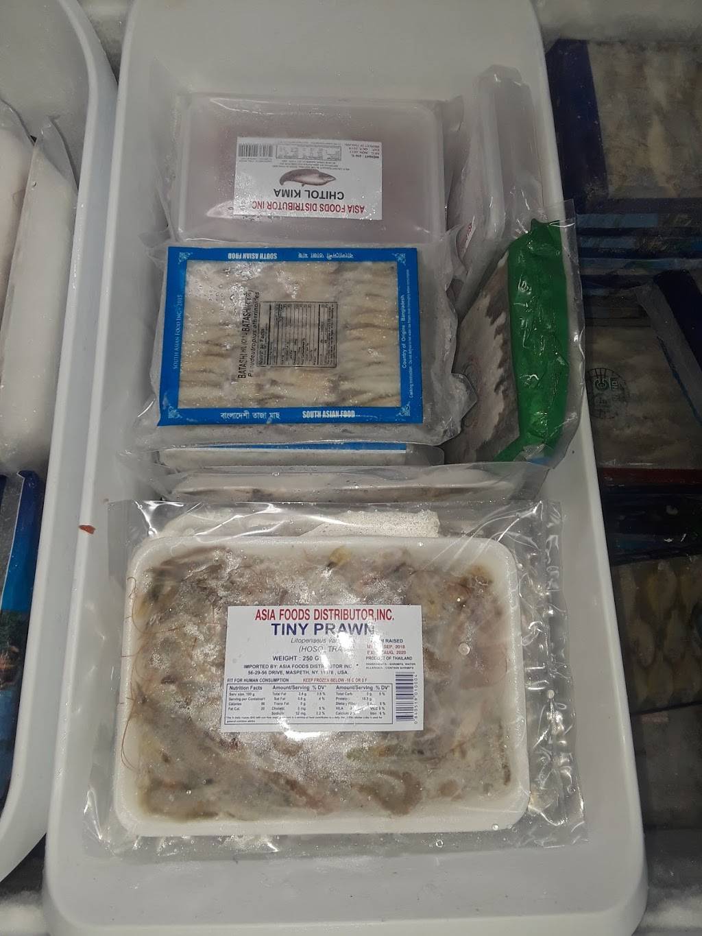 Royal Halal Meat & Fish Supermarket | restaurant | 11913 Bissonnet St, Houston, TX 77099, USA | 2815619464 OR +1 281-561-9464