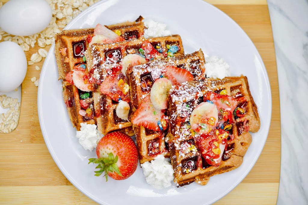 Cha Cha Cha Nutrition | restaurant | 5881 W Indian School Rd Suite 8-2, Phoenix, AZ 85031, USA | 6024518158 OR +1 602-451-8158