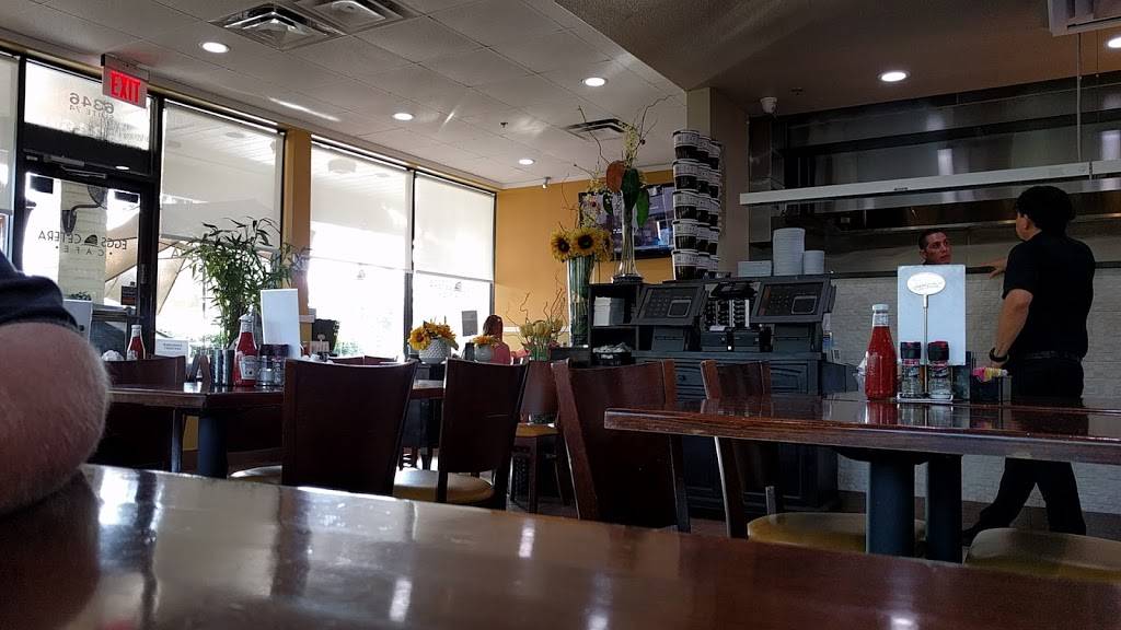 Eggs–Cetera Café | cafe | 6346 Lantana Rd #74, Lake Worth, FL 33463, USA | 5619688200 OR +1 561-968-8200