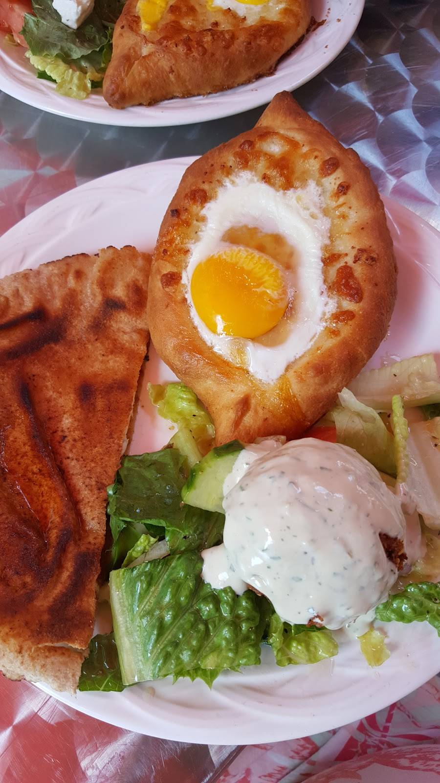 Apricot Stone | restaurant | 1040 North 2nd Street #601 GPS 1040, N American St, Philadelphia, PA 19123, USA | 2676066596 OR +1 267-606-6596