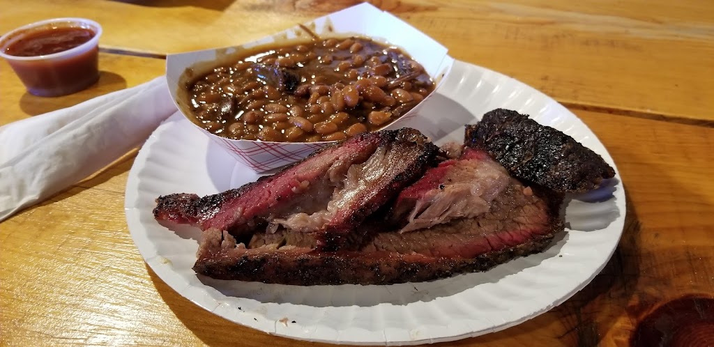 Agees Barbecue Market | restaurant | 17730 S Munds Ranch Rd, Munds Park, AZ 86017, USA | 9282860997 OR +1 928-286-0997