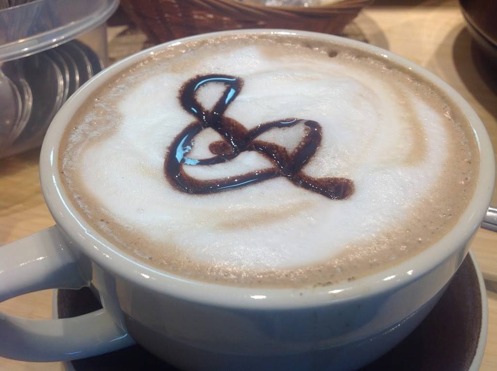 Guitar Cafe | cafe | 3381 NW Bucklin Hill Rd, Silverdale, WA 98383, USA | 3602045138 OR +1 360-204-5138