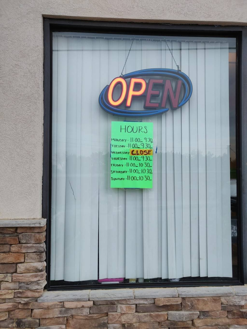 El Burrito Habanero | restaurant | 154 Talmeda Rd, Oak Ridge, TN 37830, USA | 8652725075 OR +1 865-272-5075