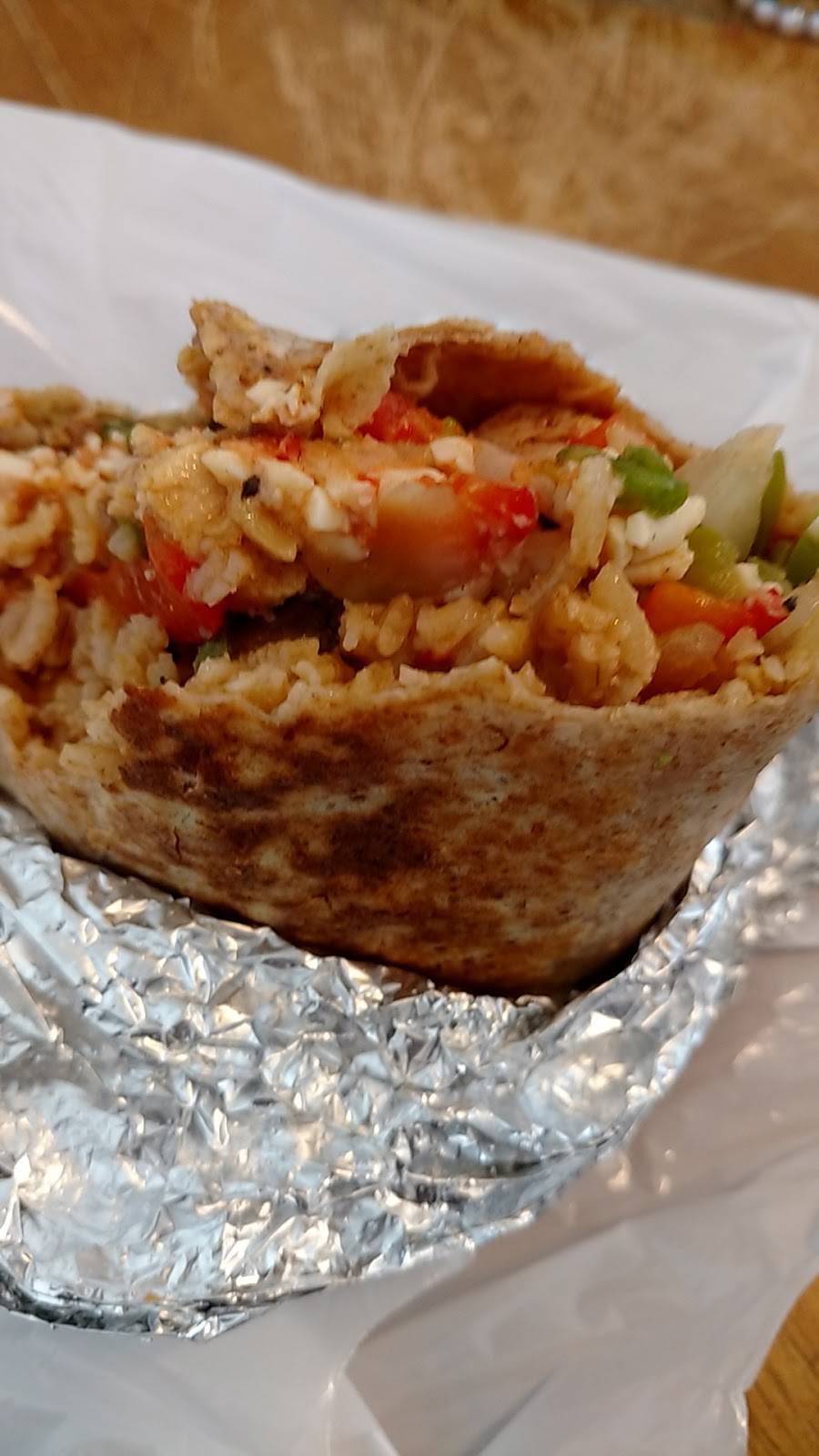 Mucho Burrito Fresh Mexican Grill | restaurant | 3170 Greenbank Rd Unit 2, Nepean, ON K2J 4H9, Canada | 6138256444 OR +1 613-825-6444