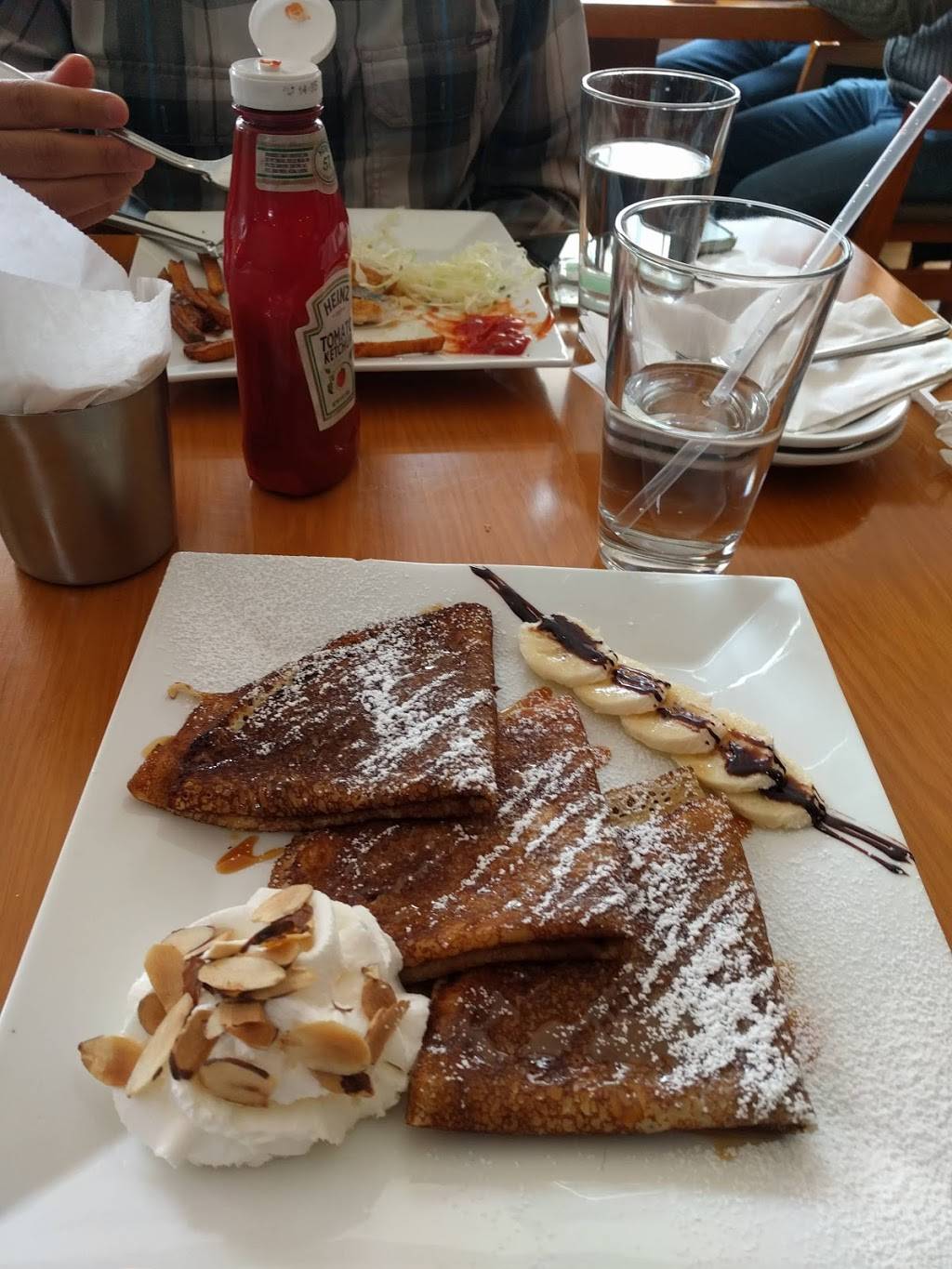 Cravelane | restaurant | 2908, 5051 Oakton St, Skokie, IL 60077, USA | 8479998555 OR +1 847-999-8555