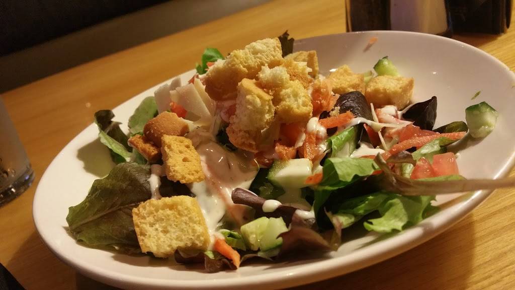 BJs Restaurant & Brewhouse | meal takeaway | 1140 El Camino Real Suite 271, San Bruno, CA 94066, USA | 6502434530 OR +1 650-243-4530