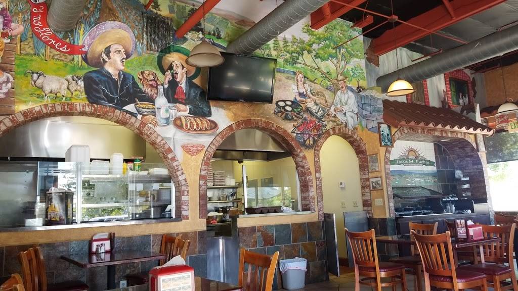 Tacos Mi Pueblo | restaurant | 2701 S Rose Ave # C101, Oxnard, CA 93033, USA | 8054832626 OR +1 805-483-2626