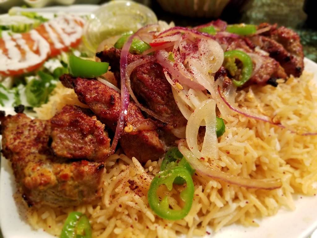 Kabob Palace - Elk Grove | restaurant | 104, 5511, 9620 Bruceville Rd, Elk Grove, CA 95757, USA | 9164784023 OR +1 916-478-4023