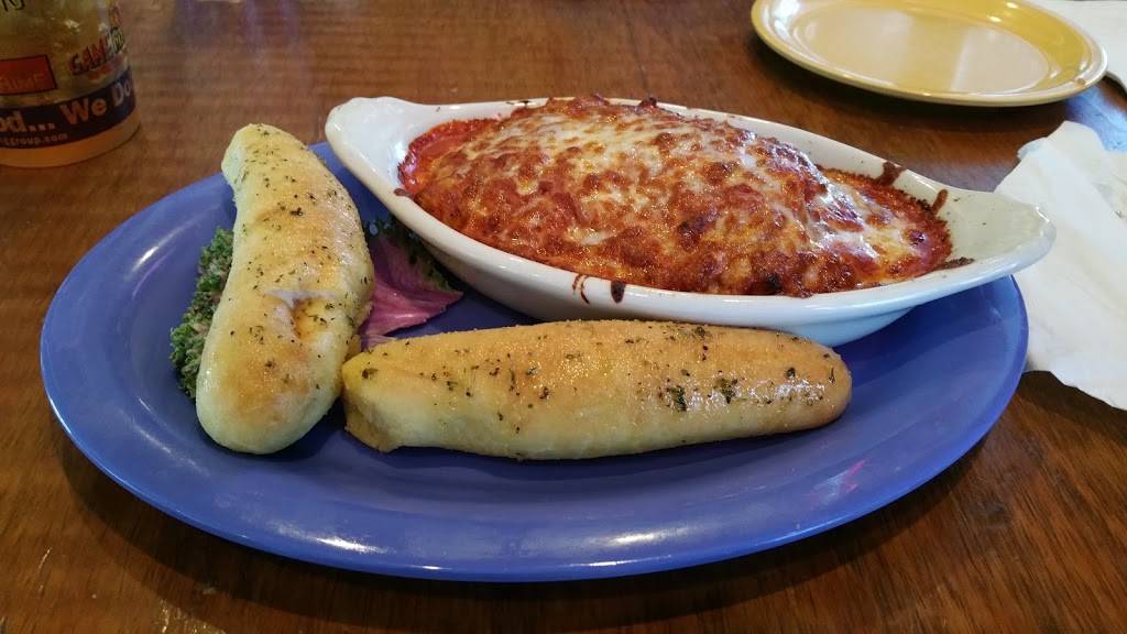 Ultimate California Pizza | restaurant | 1502 US-17 BUS, Surfside Beach, SC 29575, USA | 8434778282 OR +1 843-477-8282