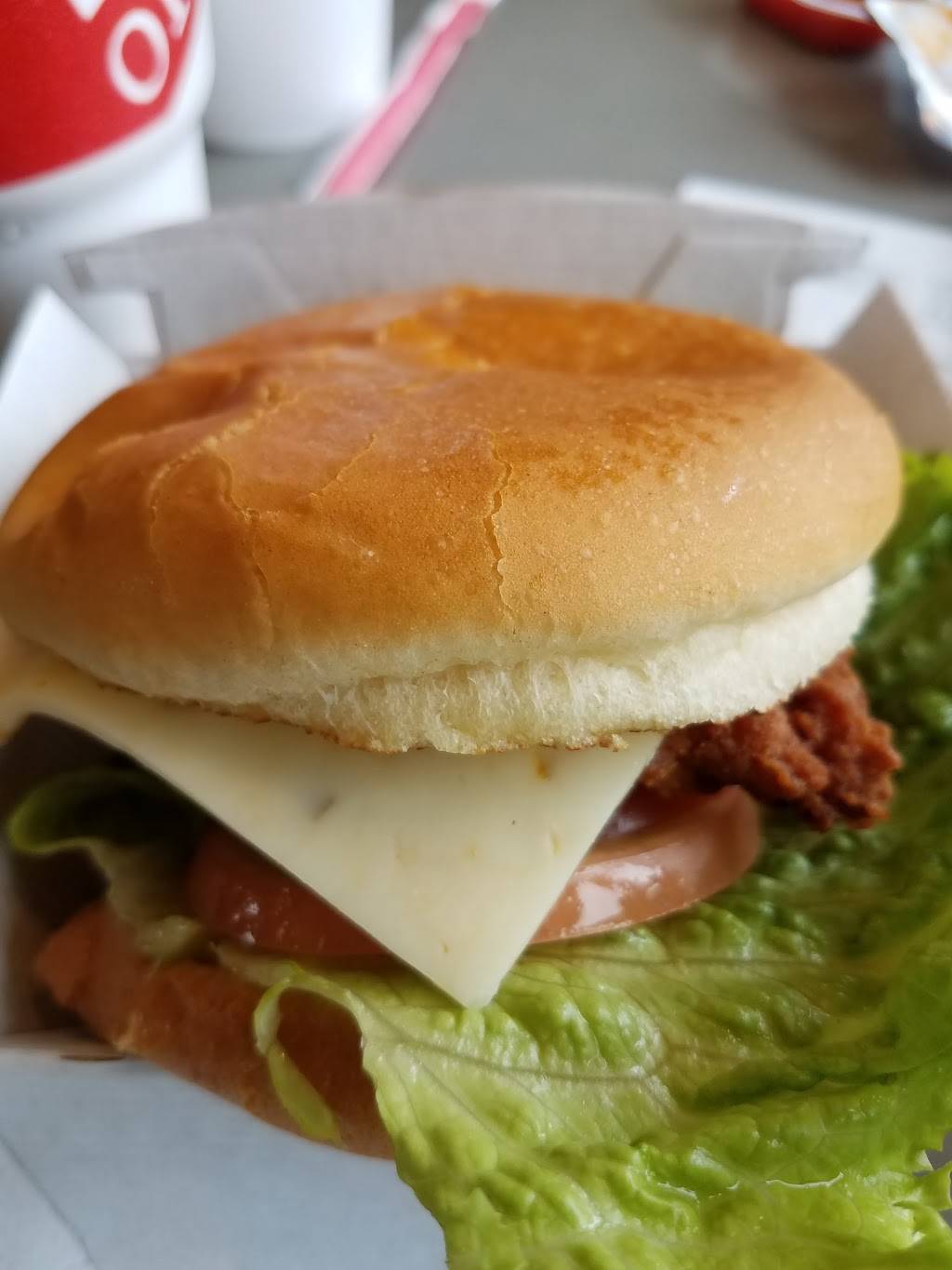 Chick-fil-A | restaurant | 2330 Hwy 6, Sugar Land, TX 77478, USA | 2814943800 OR +1 281-494-3800