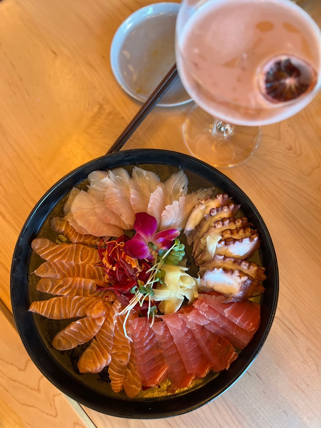 Sushi Itto | restaurant | 601 N Mesa St Suite 120, El Paso, TX 79901, USA | 9153041093 OR +1 915-304-1093