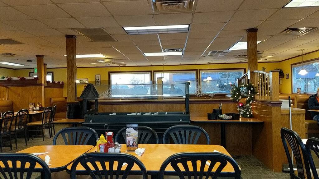 Lincoln Square Family Restaurant | restaurant | 1514 IN-37, Elwood, IN 46036, USA | 7655570009 OR +1 765-557-0009