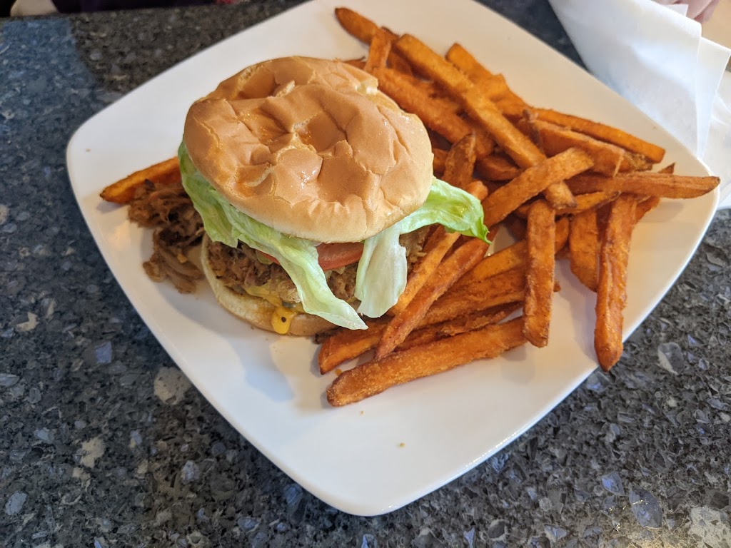 Hassayampa Barbecue | restaurant | 169 E Wickenburg Way, Wickenburg, AZ 85390, USA | 9286846123 OR +1 928-684-6123