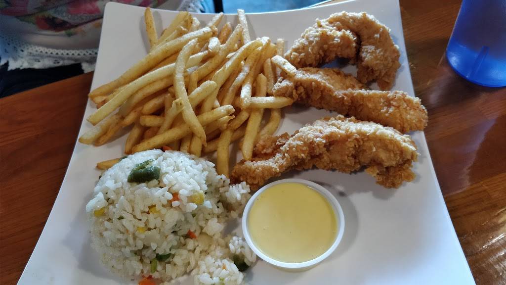 BBQ Chicken | restaurant | 2750 Alton Pkwy #111, Irvine, CA 92606, USA | 9497522001 OR +1 949-752-2001