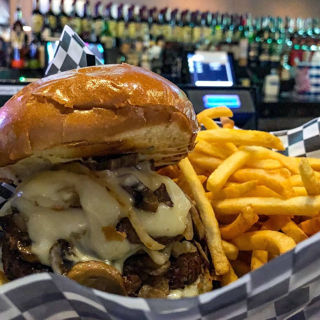 The Pint | restaurant | 9941 W Charleston Blvd, Las Vegas, NV 89117, USA | 7023417468 OR +1 702-341-7468