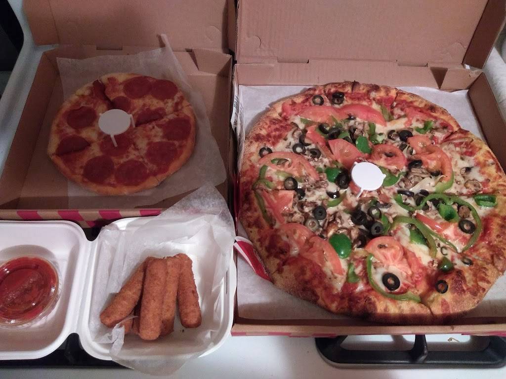 Omars Pizzeria (New York Style) | restaurant | 33 E Duarte Rd, Arcadia, CA 91006, USA | 6264462900 OR +1 626-446-2900