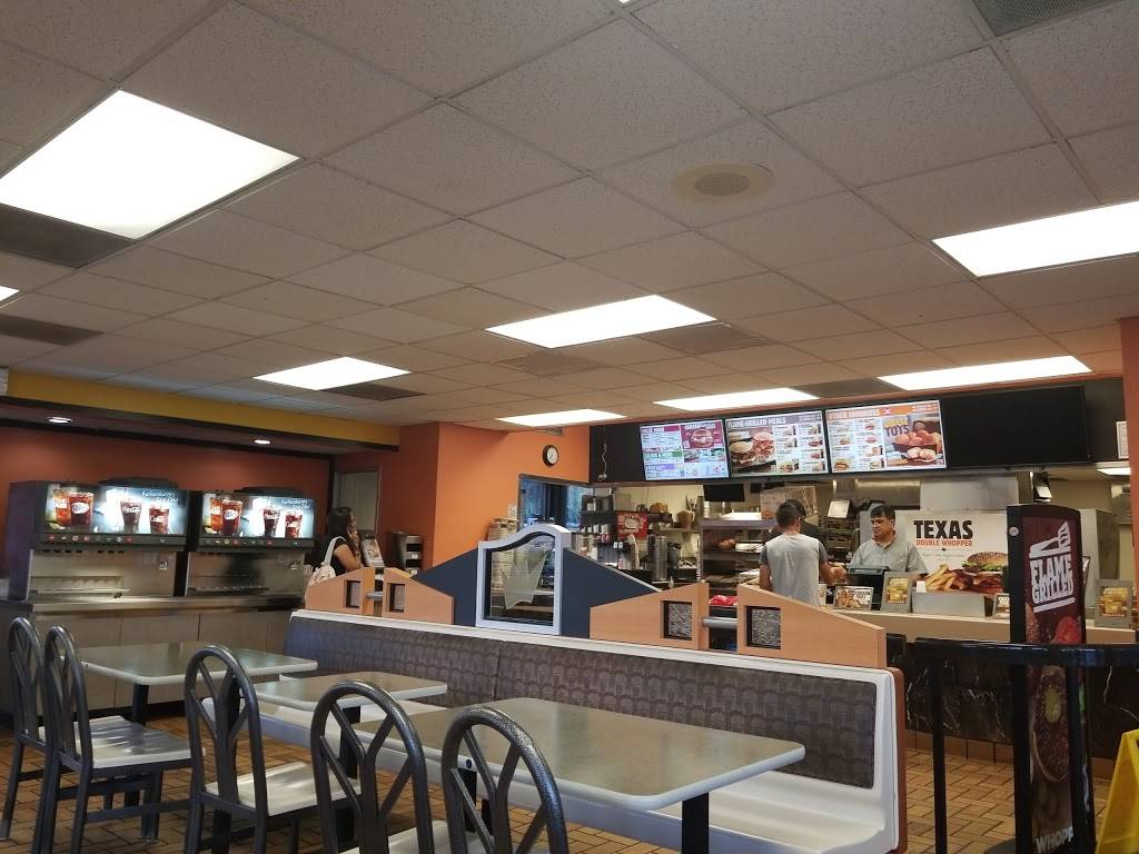 Burger King | restaurant | 14001 TX-249, Houston, TX 77086, USA | 2814458499 OR +1 281-445-8499
