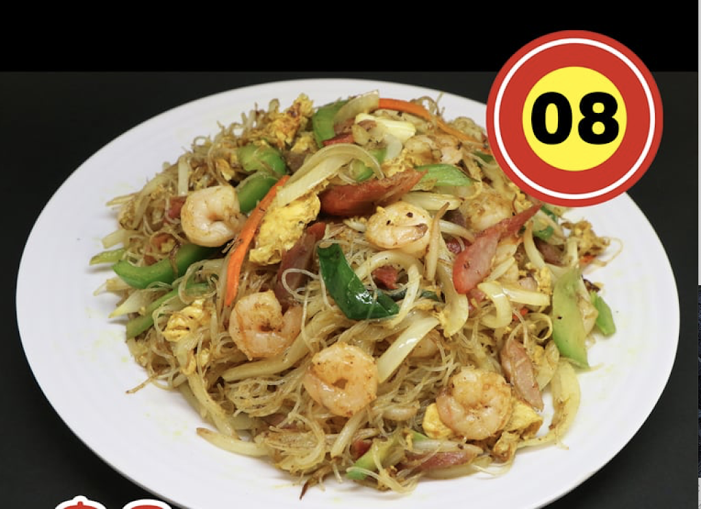 Pearls Chinese Kitchen | restaurant | 850 Kamehameha Hwy, Pearl City, HI 96782, USA | 8084553377 OR +1 808-455-3377