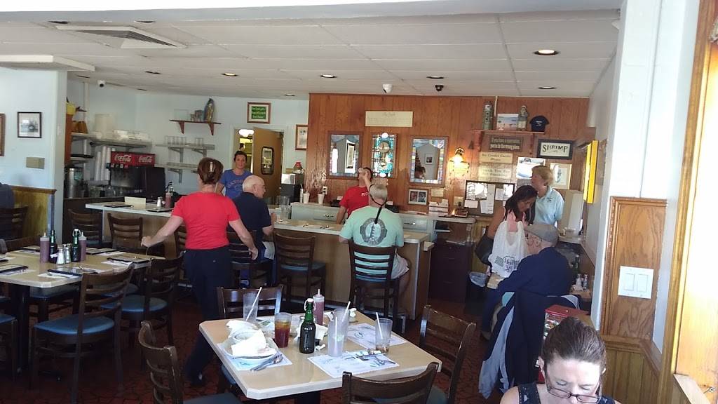 OSteens Restaurant | restaurant | 205 Anastasia Blvd, St. Augustine, FL 32080, USA | 9048296974 OR +1 904-829-6974