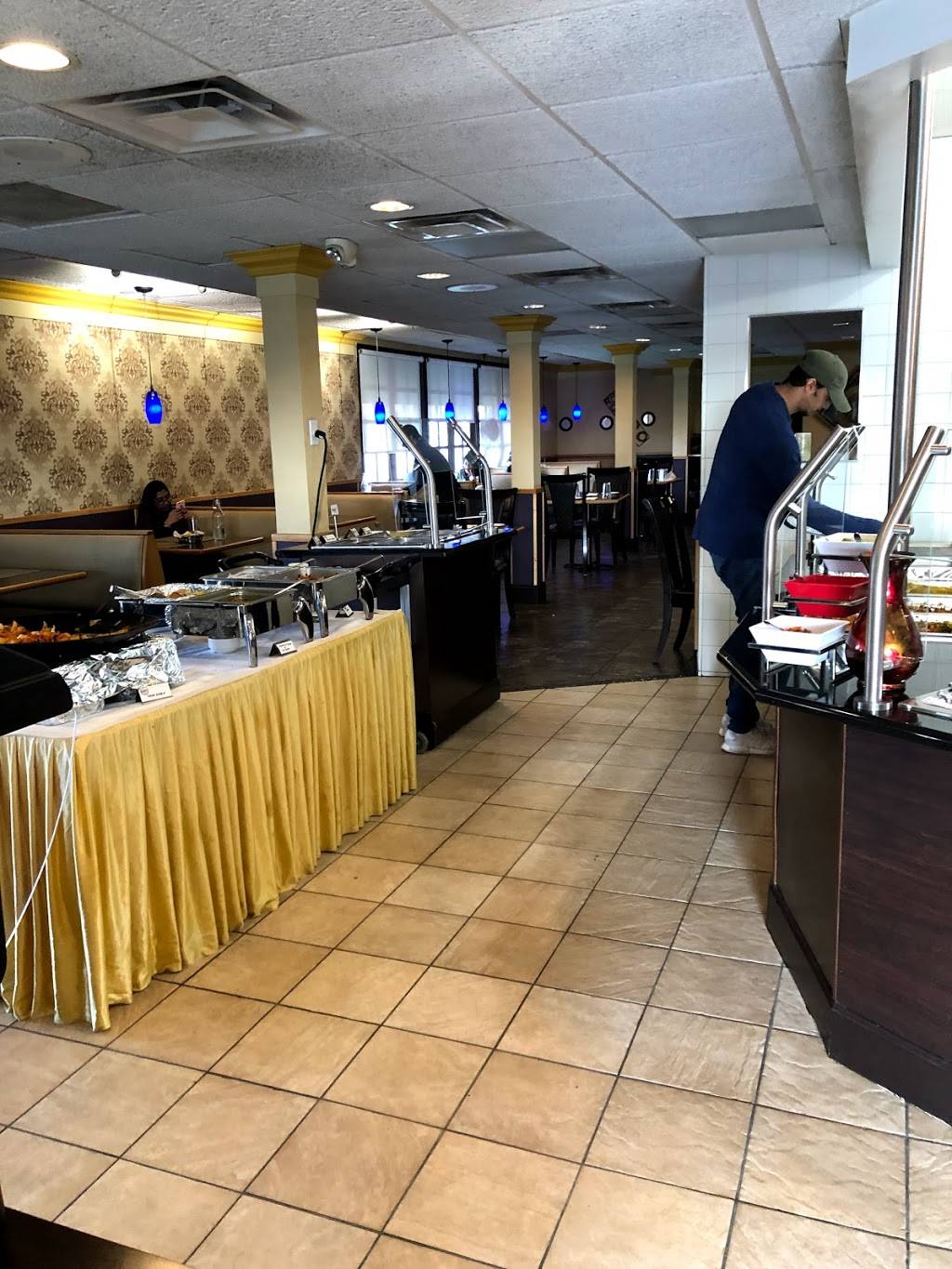 India Bistro | restaurant | 3939 Ming Ave, Bakersfield, CA 93309, USA | 6618321031 OR +1 661-832-1031