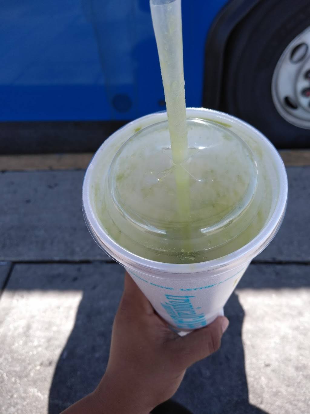 Tropical Smoothie Cafe | restaurant | 3715 S Orlando Dr Ste 400, Sanford, FL 32773, USA | 4077326000 OR +1 407-732-6000