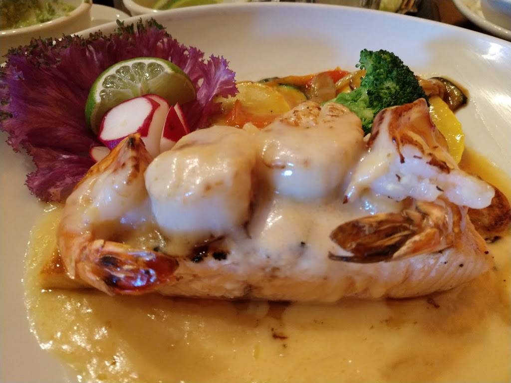 El Tio Tex-Mex Grill | restaurant | 1433 Center St, McLean, VA 22101, USA | 7037901910 OR +1 703-790-1910