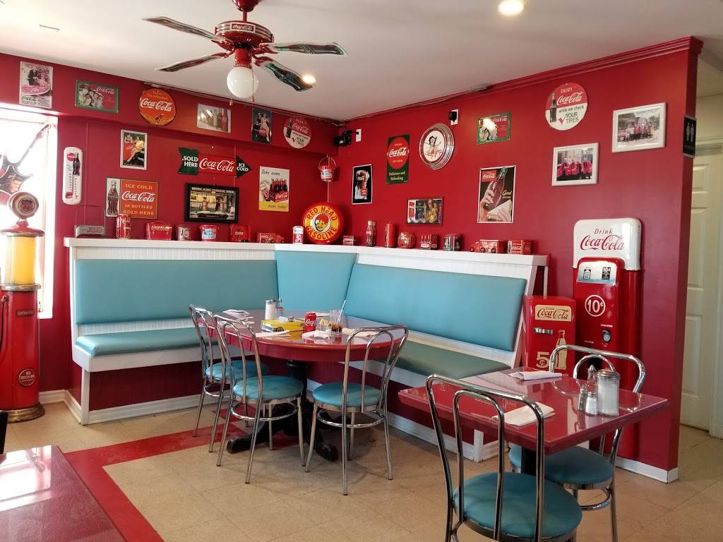 Rockn Rondas Diner & Pizzeria | restaurant | 3330 Main St, Avonmore, ON K0C 1C0, Canada | 6133462857 OR +1 613-346-2857