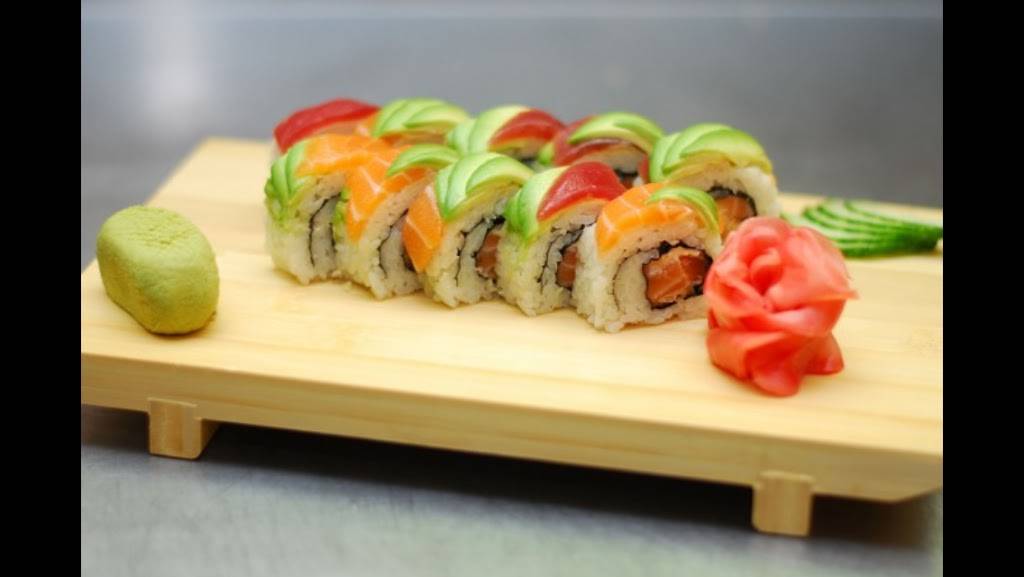 Edo Japanese Restaurant | restaurant | 532 S Park St, Madison, WI 53715, USA | 6082680247 OR +1 608-268-0247