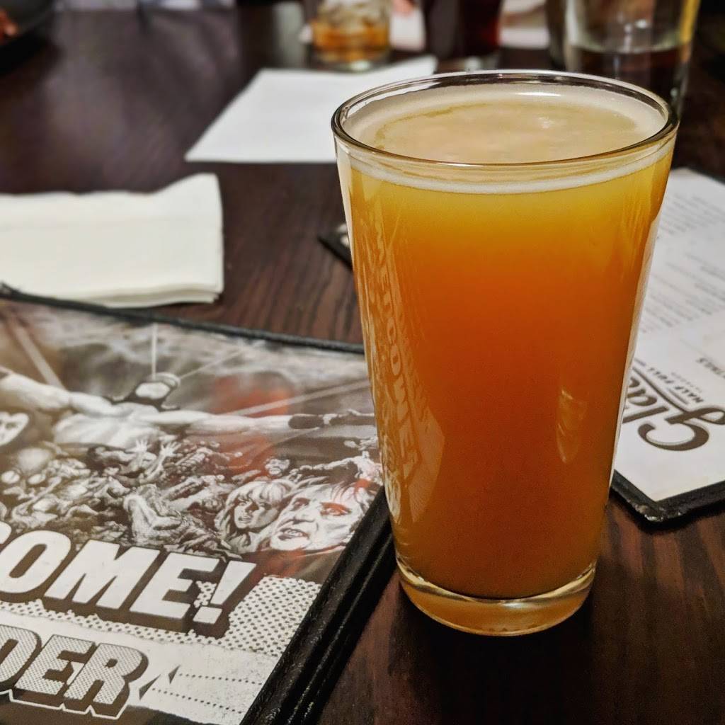 Glass Half Full Taproom | restaurant | 7301 S Santa Fe Dr #850, Littleton, CO 80120, USA | 3037302470 OR +1 303-730-2470