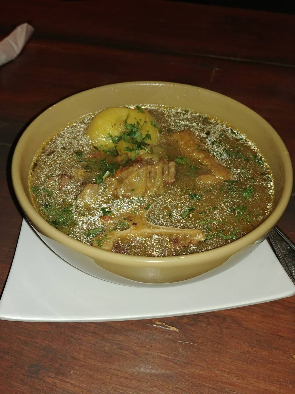 La Perrada Lounge | restaurant | 6710 Hanley Rd, Tampa, FL 33634, USA | 8138678581 OR +1 813-867-8581