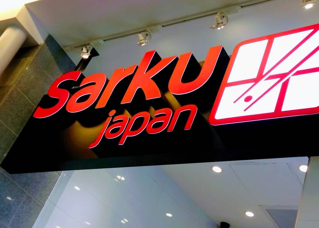 Sarku Japan | restaurant | The Shops at Tanforan, 1150 El Camino Real Suite 184, San Bruno, CA 94066, USA | 6509899450 OR +1 650-989-9450